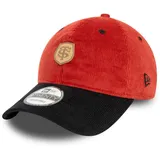 New Era 9Twenty Stade Toulousain Micro Cord Erwachsene, Einheitsgröße