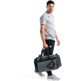 Arena Dufflebag All Set 40 Liter grün