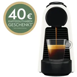 De'Longhi Nespresso Essenza Mini EN 85.W weiß