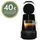 De'Longhi Nespresso Essenza Mini EN 85.W weiß