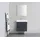 WELLTIME Clarence 2-tlg. Grau/Schwarz