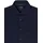 Olymp Businesshemd OLYMP "OLYMP Luxor, modern fit, New Kent", Herren, Gr. 37, Normaler Arm, marine, 100% Baumwolle, Hemden