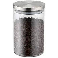 Weis Vorratsdose Borosilikatglas 800 ml