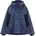 Hoodie Jacke Größe S