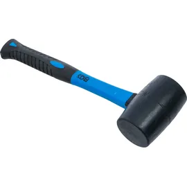 BGS Gummihammer Ø 50 mm 280 g