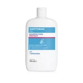 Dr. Schumacher Aseptoman® Gel | Flasche