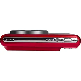 AgfaPhoto DC5200 rot