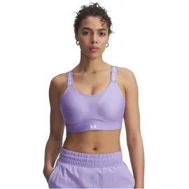 Under Armour Infinity Transparent/Weiß L