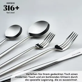 KARACA Mild 84-tlg.