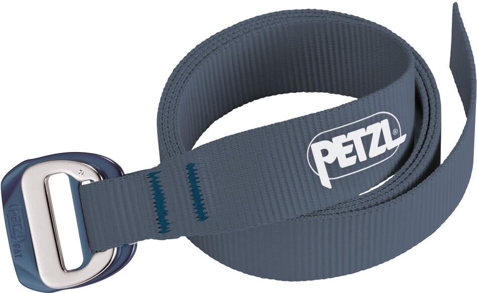 Petzl Belt blue