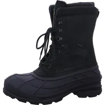 Kamik Nation Plus Herren Schwarz 43