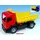 Lena GIGA TRUCKS Muldenkipper,