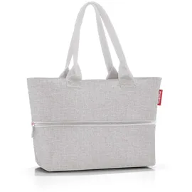 Reisenthel Shopper e1 sky rose