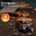 Extralink EGH-7000 Orange