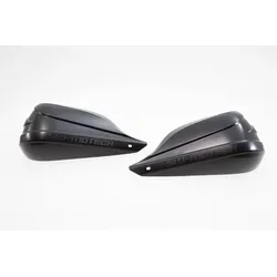 SW-Motech BBSTORM Handprotektoren-Kit - Schwarz. R1200GS/R1200GSA/R1200R/S1000XR/F900R., schwarz