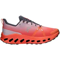 On Herren Trail WP, Mauve / Flame, 43