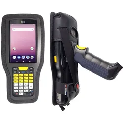 Mobilis Activ + Pack - Schutzhülle für Handheld-Gerät