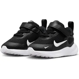 Nike Revolution 7 Baby-Sneaker 003 black/white/white 18.5