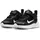 Nike Revolution 7 Baby-Sneaker 003 black/white/white 18.5