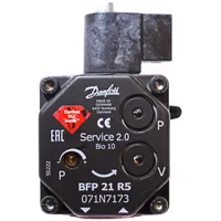 Danfoss Ölbrennerpumpe BFP 21R5 - 071N7173