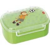Sigikid Kily Keeper Brotdose Polypropylen (PP) Grün 1 Stück(e)