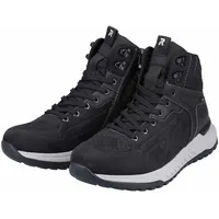 Rieker evolution 6 paar schwarz 42
