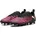 Puma FG/AG Fußballschuhe 01 black/white/glowing red 36