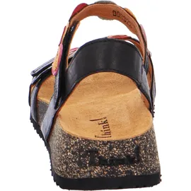 THINK! Koak 3-000322 black/combi 39