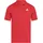 adidas Club Tennis Poloshirt rot M