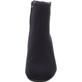 Paul Green Klassische Stiefeletten für Damen, blau, Gr. 40 EU / 6.5 UK