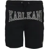 Karl Kani Sweatshorts Schwarz M