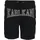 Karl Kani Sweatshorts Schwarz M