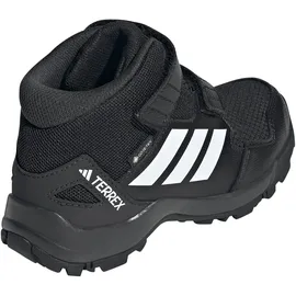 adidas Terrex Skychaser Mid Gore-tex® Wanderschuhe - Core Black / Cloud White / Semi Impact Orange - EU 33