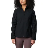 Columbia Kruser RidgeTM Iii Softshelljacke - Black - M