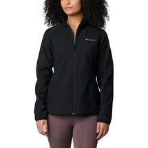 Columbia Kruser RidgeTM Iii Softshelljacke - Black - M