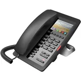 Fanvil H5 IP-Telefon Schwarz