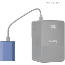 SmallRig 4265B NP-FZ100 USB-C-aufladbar
