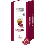 Cremesso Kaffeekapseln Espresso 16 Stück