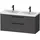 Duravit D-Code Waschtischunterschrank, 2, Auszüge, DC46740BD490000