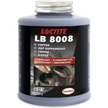 LOCTITE Lb 8008 Anti-seize Auf Kupferbasis 503147 453 G - Loctite