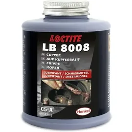 LOCTITE Lb 8008 Anti-seize Auf Kupferbasis 503147 453 G - Loctite