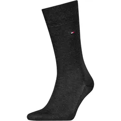 TOMMY HILFIGER Herren Socken Premium Fil d'Ècosse