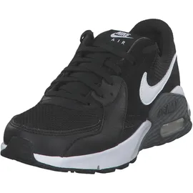 Nike Air Max Excee Damen Black/Dark Grey/White 41