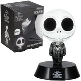 Paladone Jack Skellington Icon Light | Lampe