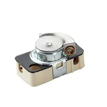 Bachmann Zugschalter 924,155