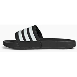 adidas Shower Adilette Velcro Core Black/Cloud White/Core Black 43 1/3