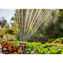 Gardena AquaZoom Compact 18708-32