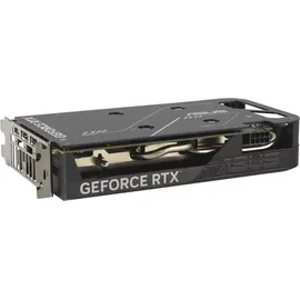 Asus Dual RTX 4060 8 GB, GDDR6, 128 Bit, 7680 x 4320 Pixel,
