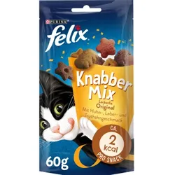 Felix KnabberMix 8x60g Original