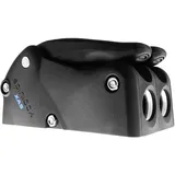 spinlock Leinen XAS 6-12 mm Schwarz